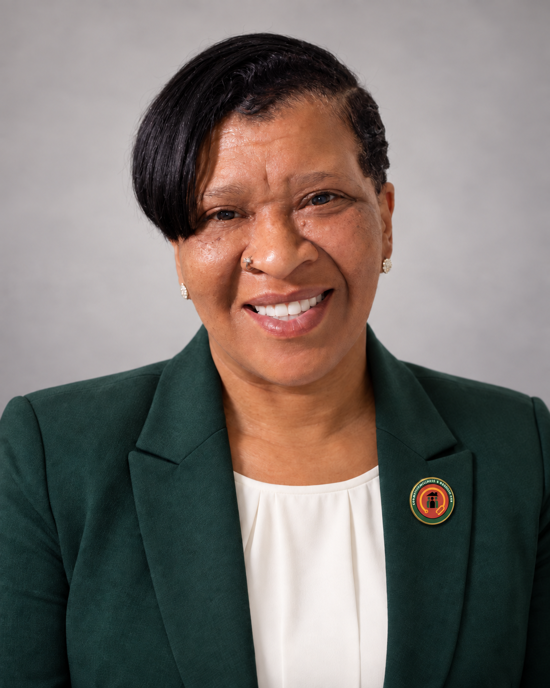 Barbara Taylor, Family & Caregiver Support