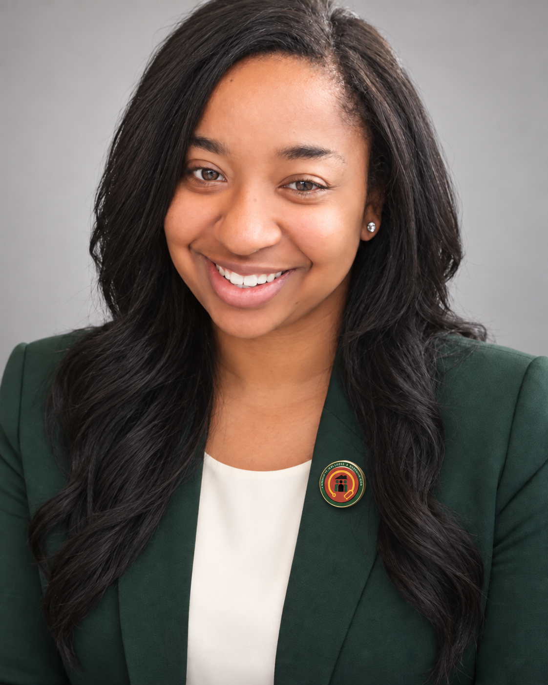 Jakia Wilborn, Health and Education Community Advancement